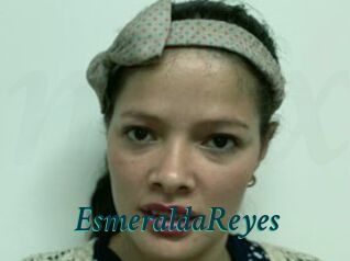 EsmeraldaReyes