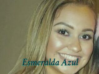 Esmeralda_Azul