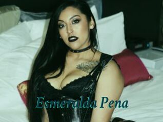 Esmeralda_Pena