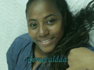 Esmeraldaa