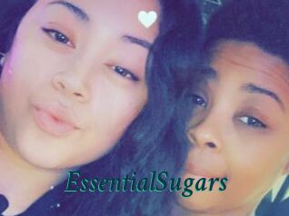 EssentialSugars
