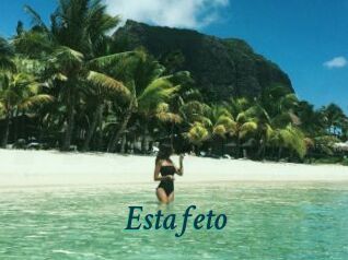 Estafeto