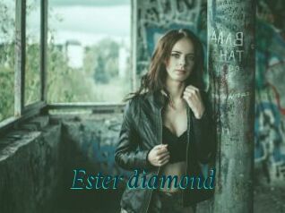 Ester_diamond