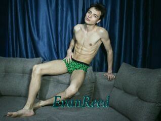 EvanReed