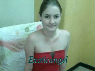 Exoticangel