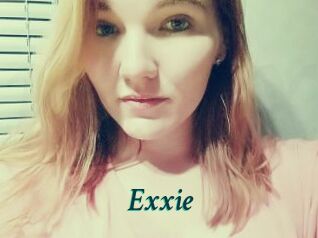 Exxie