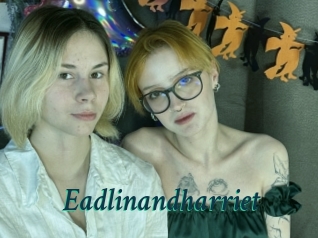 Eadlinandharriet