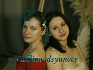 eadlinandsynnove Maxi Top Sexe