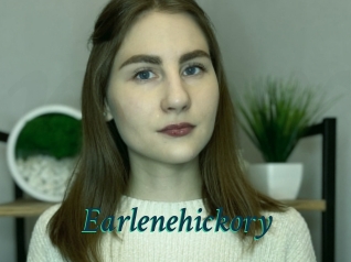 Earlenehickory