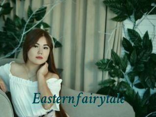 Easternfairytale