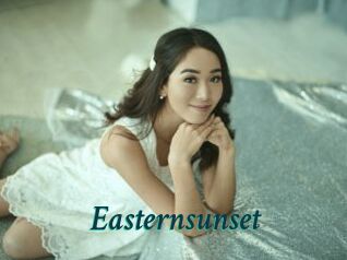 Easternsunset