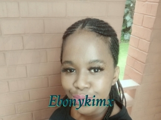 ebonykimx Maxi Top Sexe