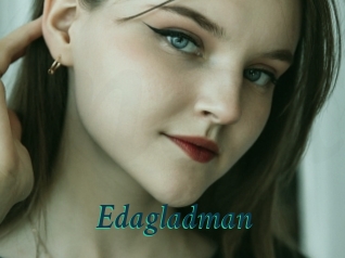 Edagladman