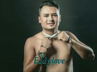 Eddylove