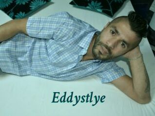 Eddystlye