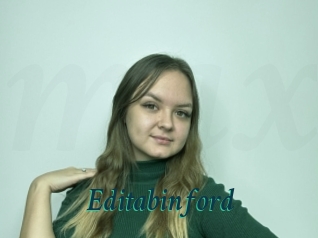 Editabinford