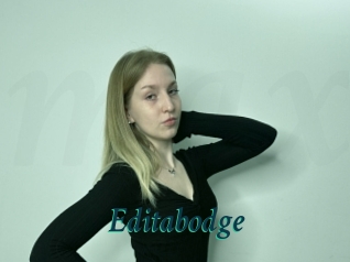 Editabodge