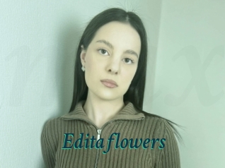 Editaflowers