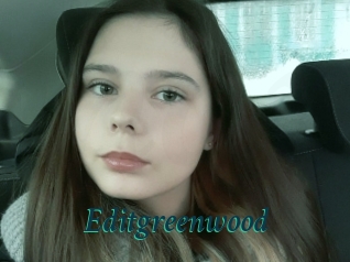 Editgreenwood