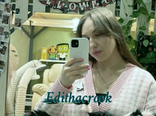 Edithacrook