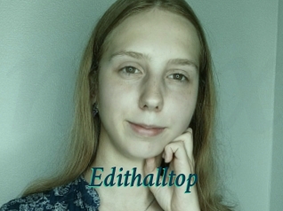 Edithalltop