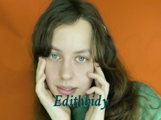 Edithbidy