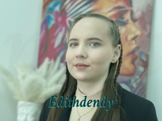 Edithdendy