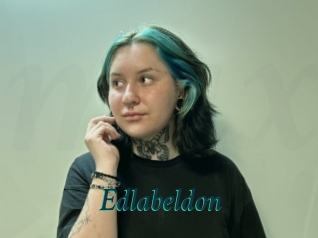 Edlabeldon
