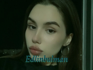 Edlinbulman