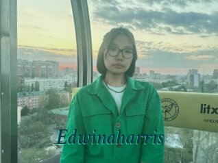 Edwinaharris