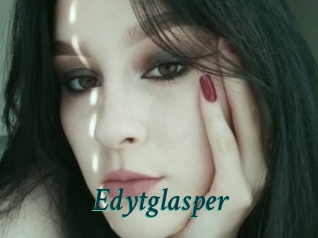 Edytglasper