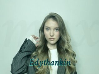 Edythankin