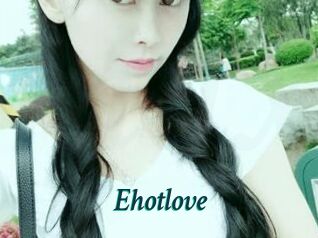 Ehotlove