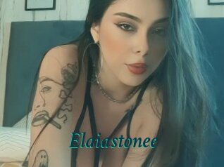 Elaiastonee