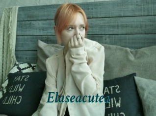 Elaseacutea