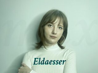 Eldaesser