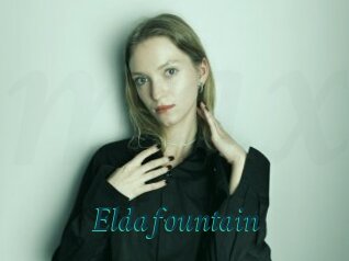 Eldafountain