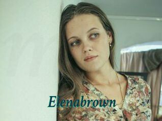 Elenabrown