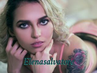 Elenasalvatore