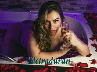 Eletraduran