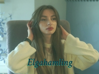 Elgahamling