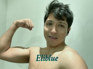 Eliblue