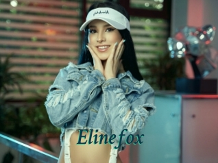 Elinefox
