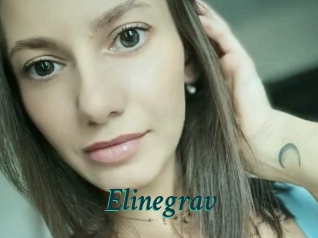 Elinegrav