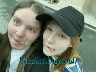 Elizabetandsandr