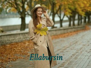 Ellabursin