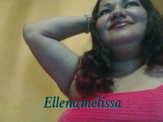 Ellenamelissa