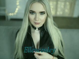 Ellenconley