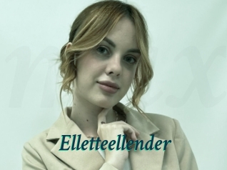 Elletteellender