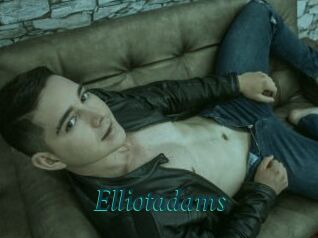 Elliotadams